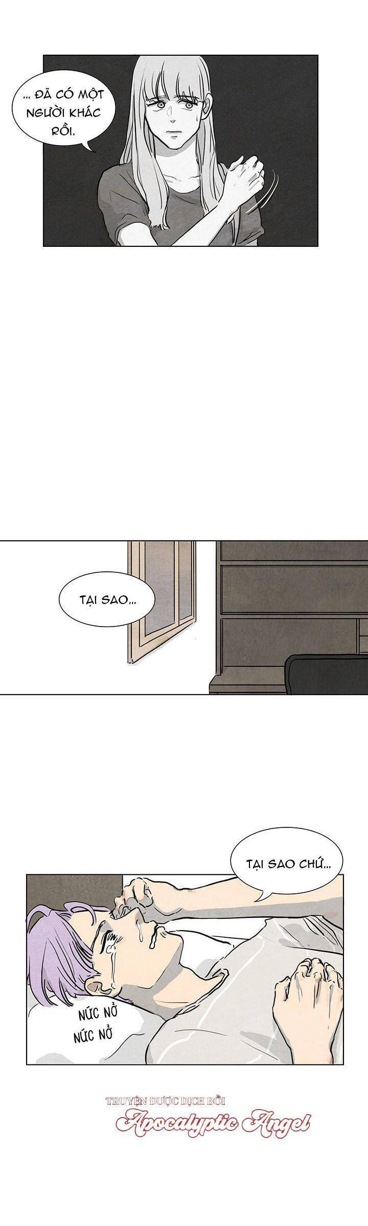 Nhà Trọ Số 5 - Page 27