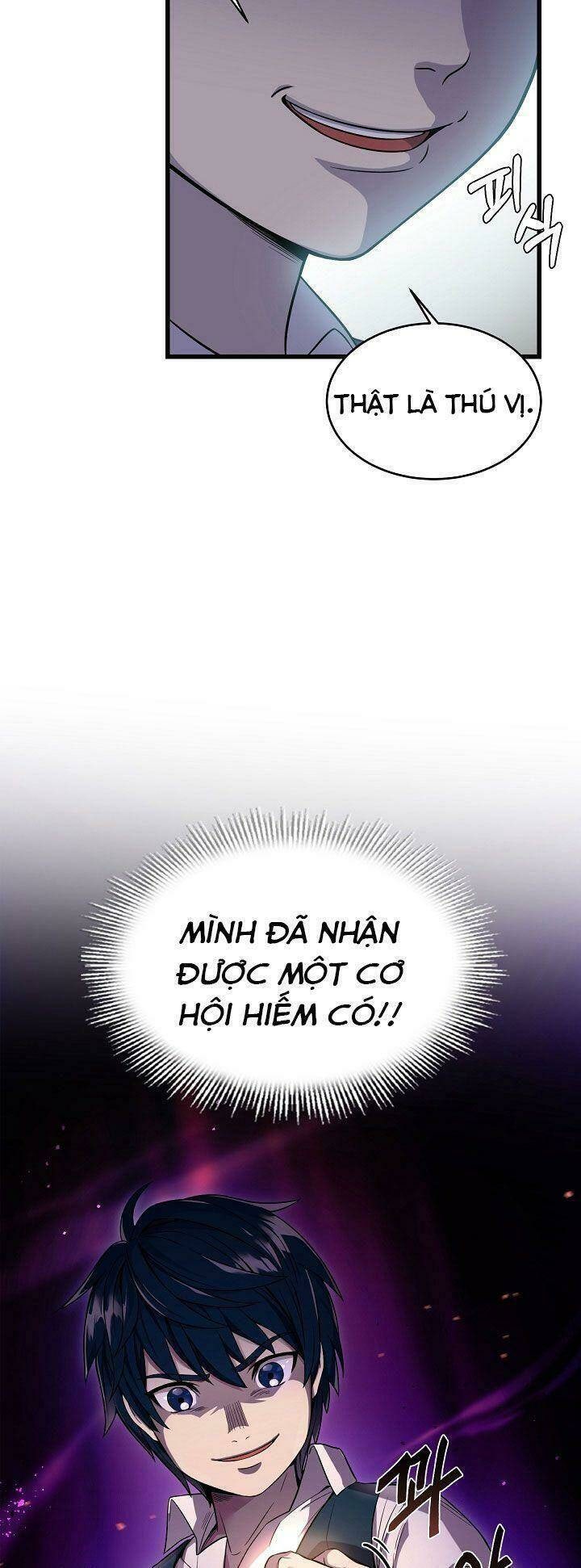 Huyền Thoại Giáo Sĩ Trở Lại - Page 69