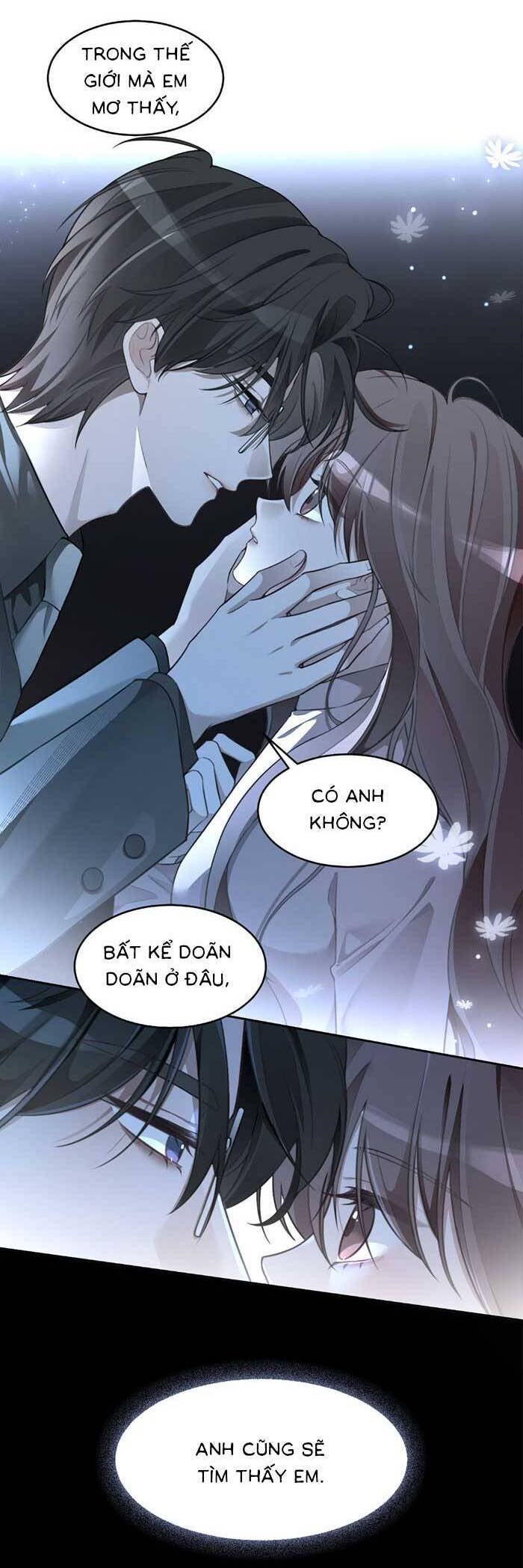 Được Các Anh Trai Chiều Chuộng Tôi Trở Nên Ngang Tàng - Page 9