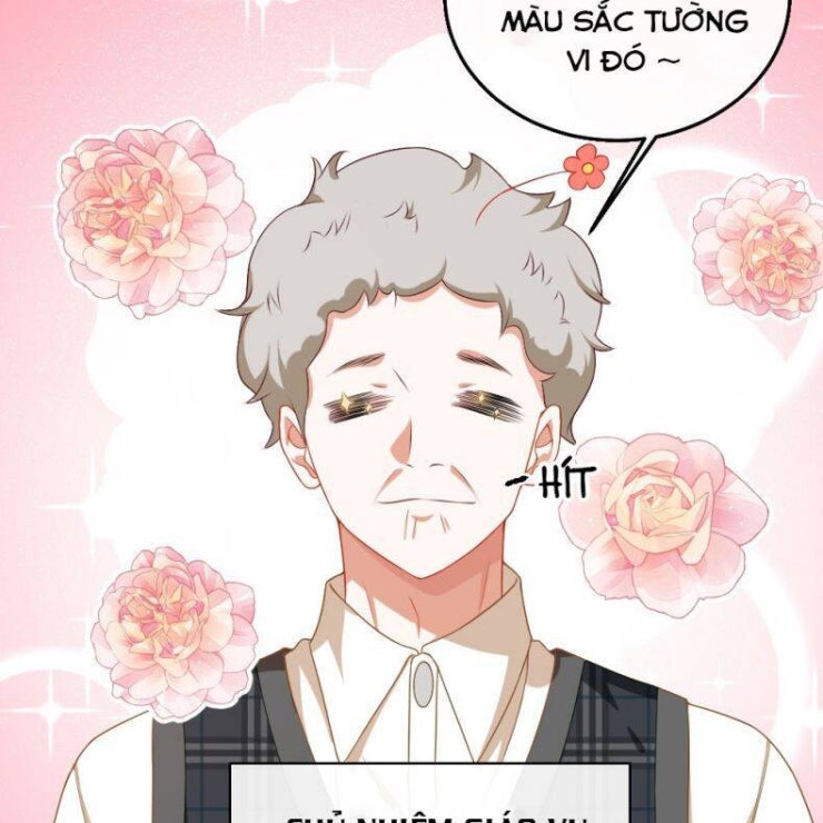 Giáo Bá Là Một Tên Yêu Tinh - Page 6