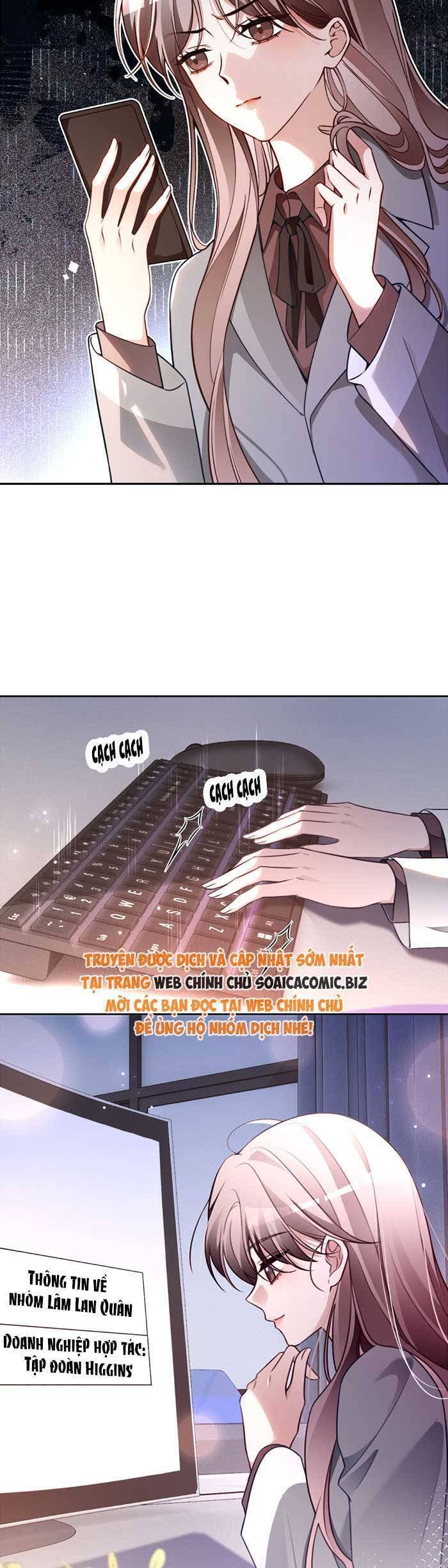 Được Các Anh Trai Chiều Chuộng Tôi Trở Nên Ngang Tàng - Page 9