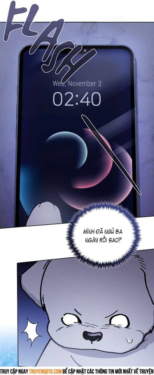 Đừng Đùa Với Cún Con - Page 11