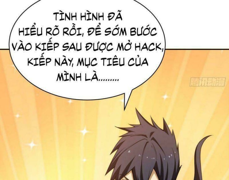 Ta Chỉ Muốn Bị Các Vị Đánh Chết - Page 53
