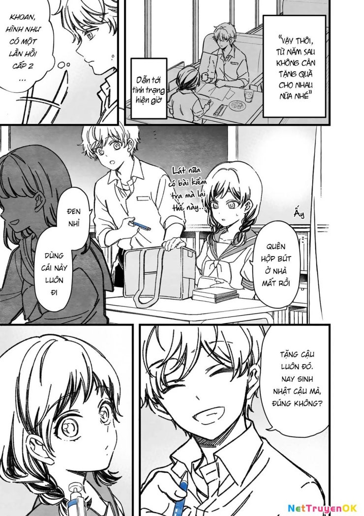 Maji de Tsukiau 15-fun Mae - Page 6