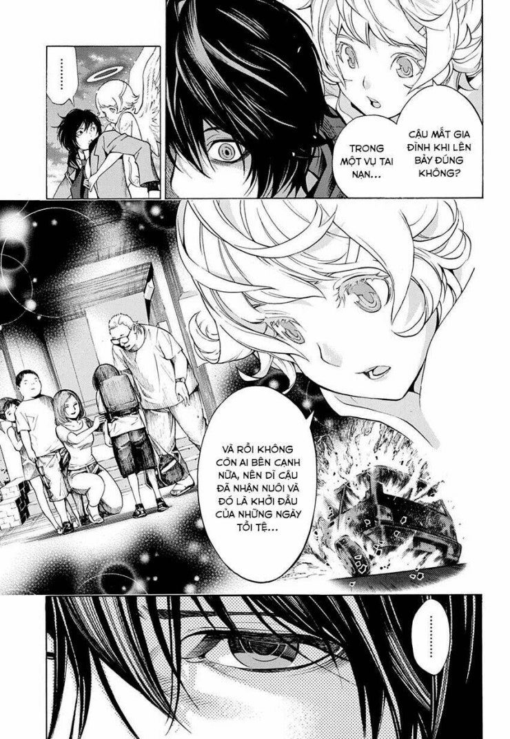Hạnh phúc là gì? - Page 20