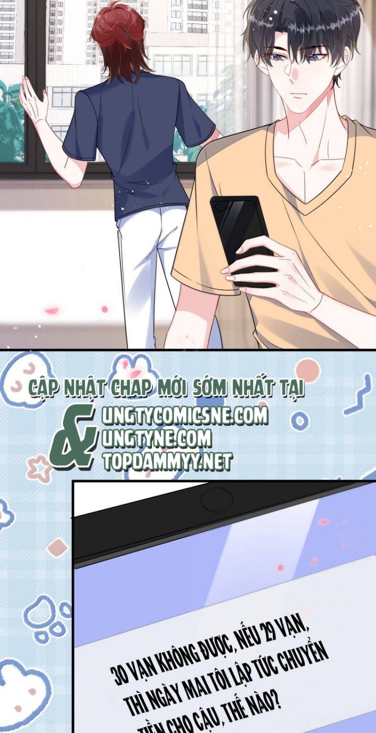 Giáo Bá Là Một Tên Yêu Tinh - Page 4