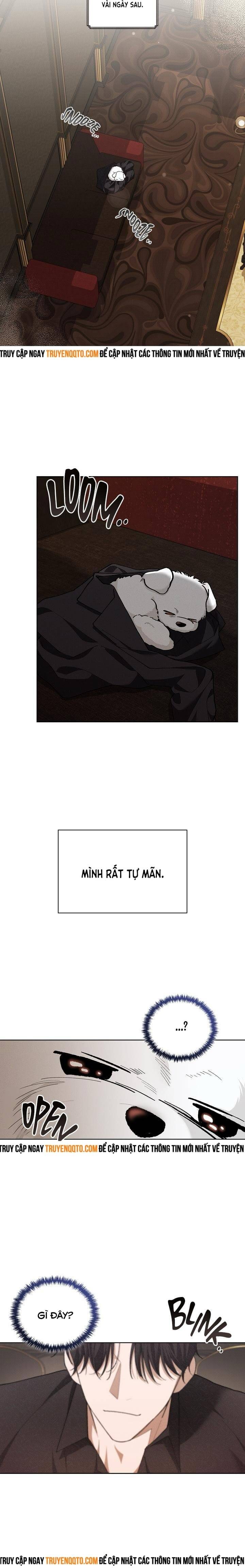 Đừng Đùa Với Cún Con - Page 26