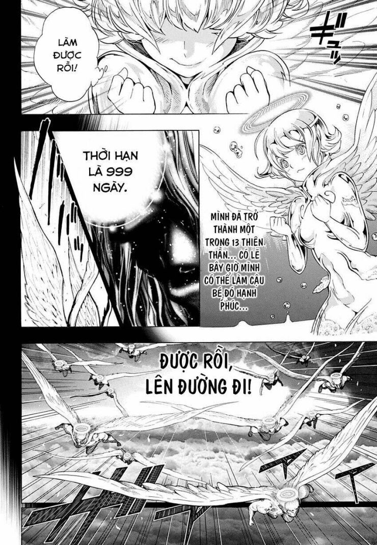 Hạnh phúc là gì? - Page 65