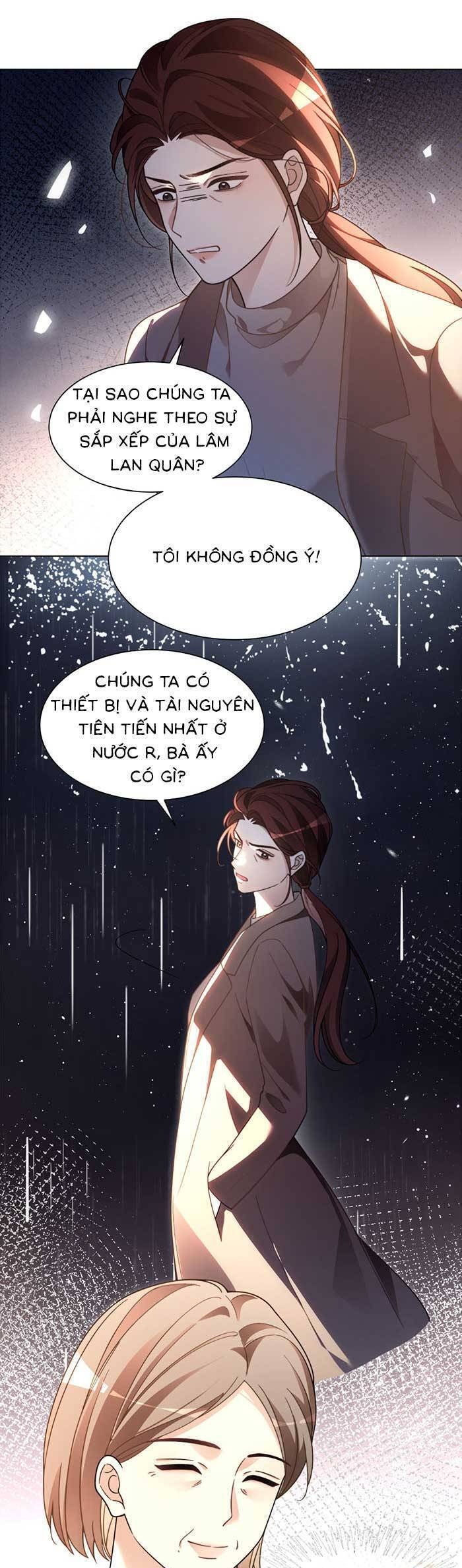 Được Các Anh Trai Chiều Chuộng Tôi Trở Nên Ngang Tàng - Page 13