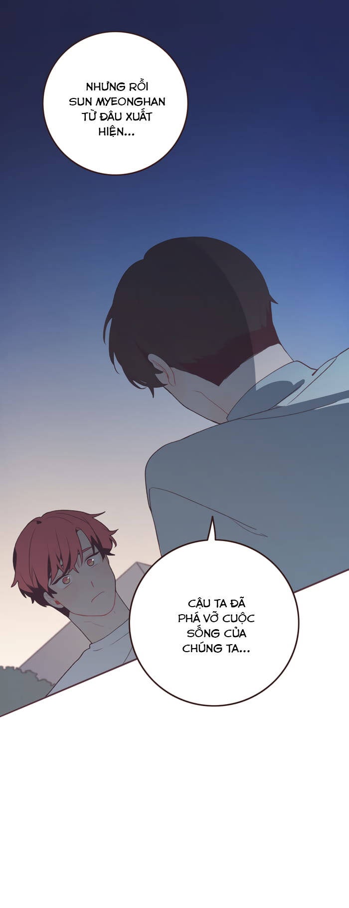 Last Paradise - Page 33