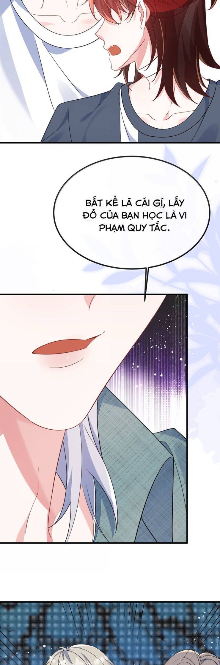 Giáo Bá Là Một Tên Yêu Tinh - Page 21