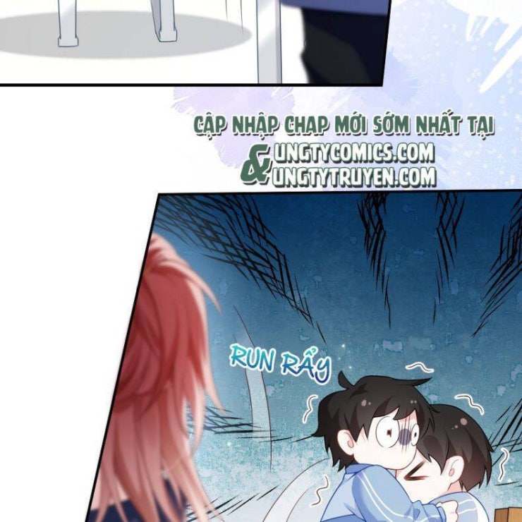 Giáo Bá Là Một Tên Yêu Tinh - Page 28