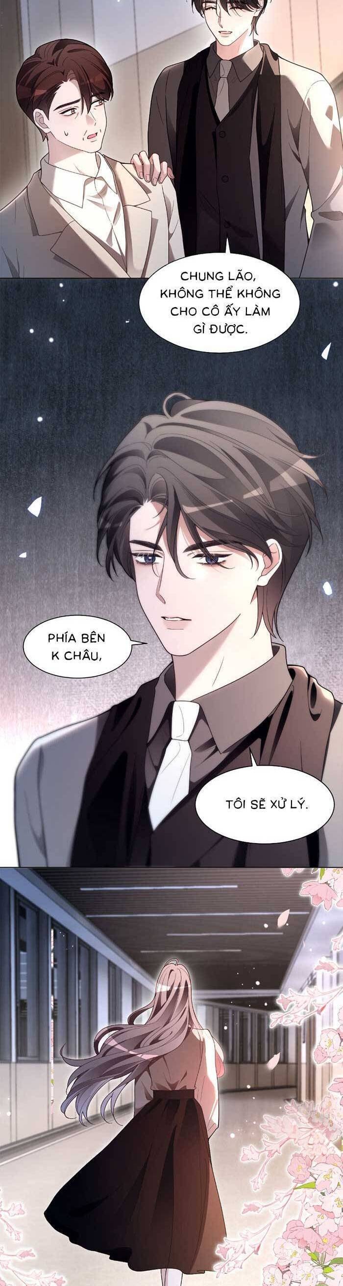 Được Các Anh Trai Chiều Chuộng Tôi Trở Nên Ngang Tàng - Page 5