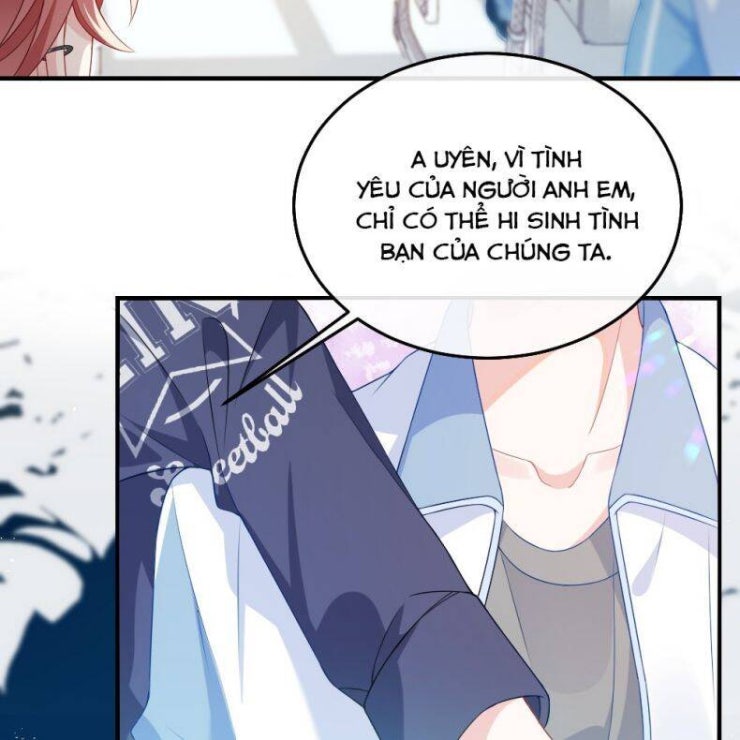 Giáo Bá Là Một Tên Yêu Tinh - Page 65