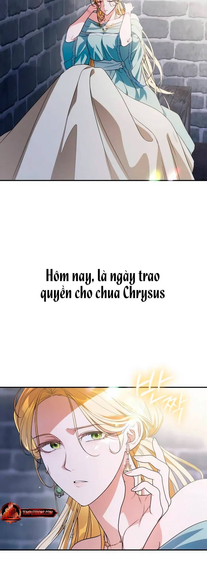Nữ Tước Trong Sự Lụi Tàn - Page 29