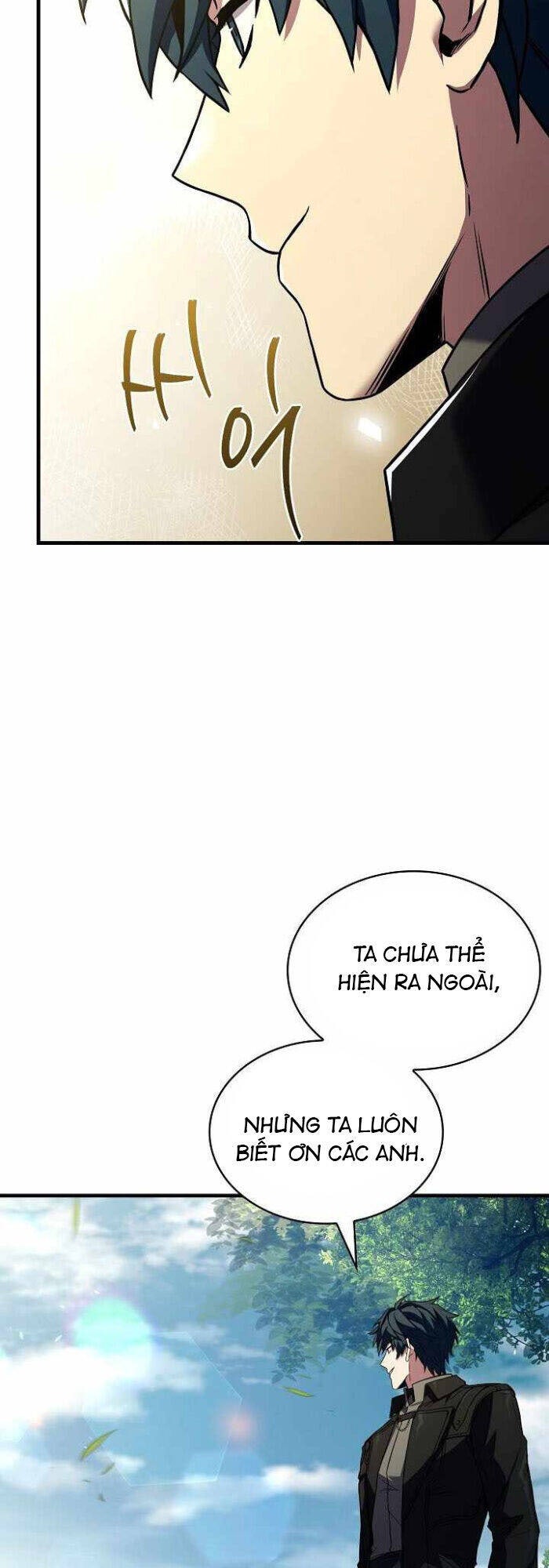 Huyền Thoại Giáo Sĩ Trở Lại - Page 14