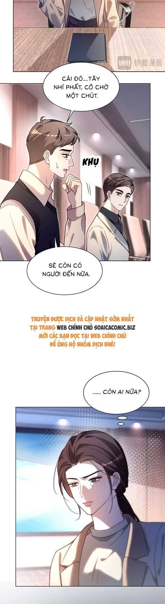 Được Các Anh Trai Chiều Chuộng Tôi Trở Nên Ngang Tàng - Page 6