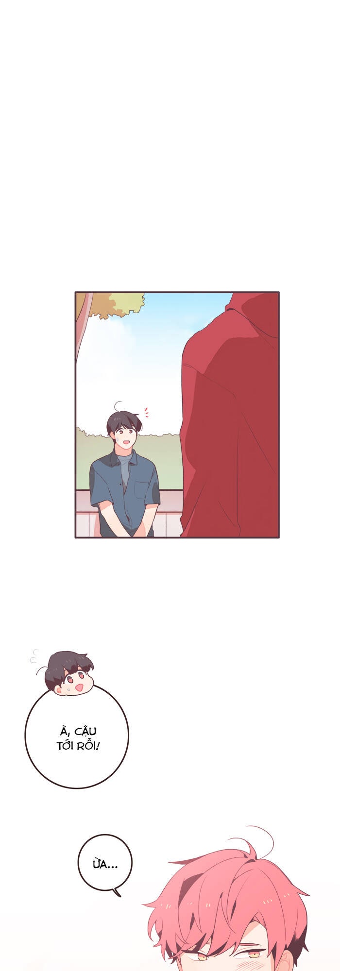 Last Paradise - Page 16
