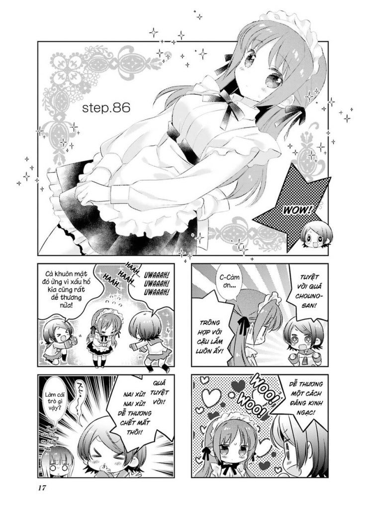 Slow Start - Page 3