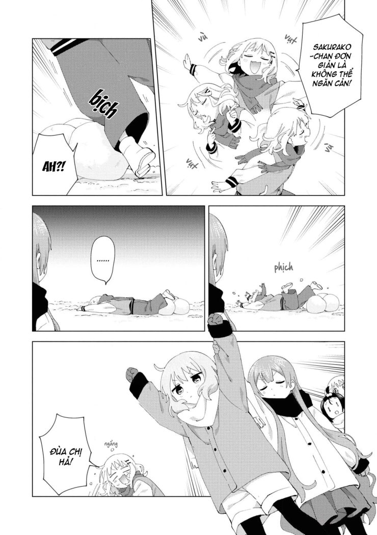 Oomuroke - Page 9
