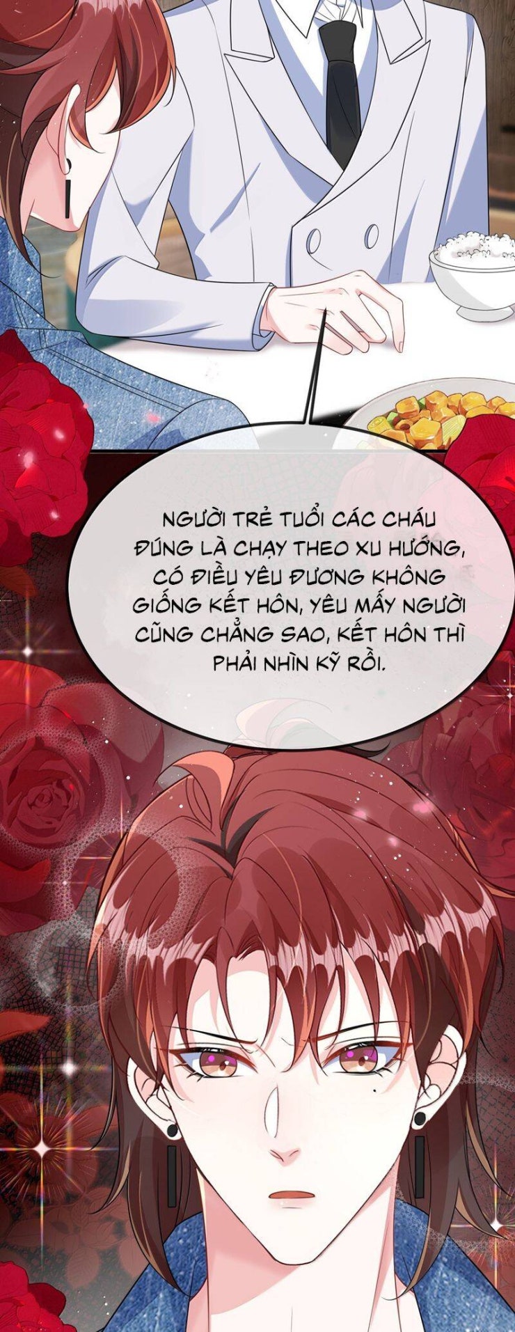 Giáo Bá Là Một Tên Yêu Tinh - Page 25