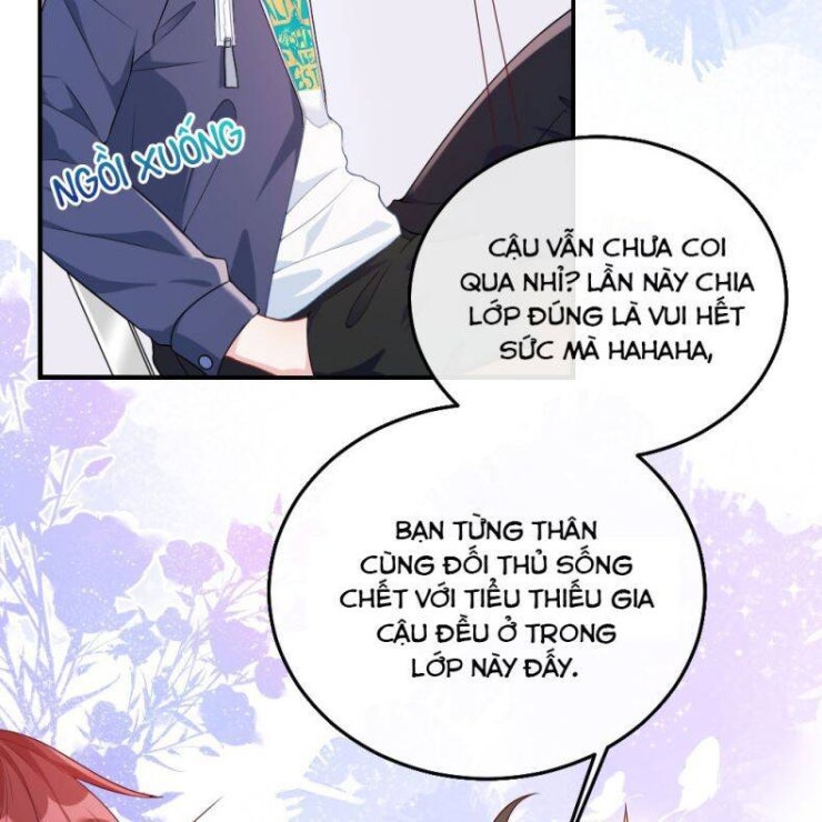 Giáo Bá Là Một Tên Yêu Tinh - Page 30