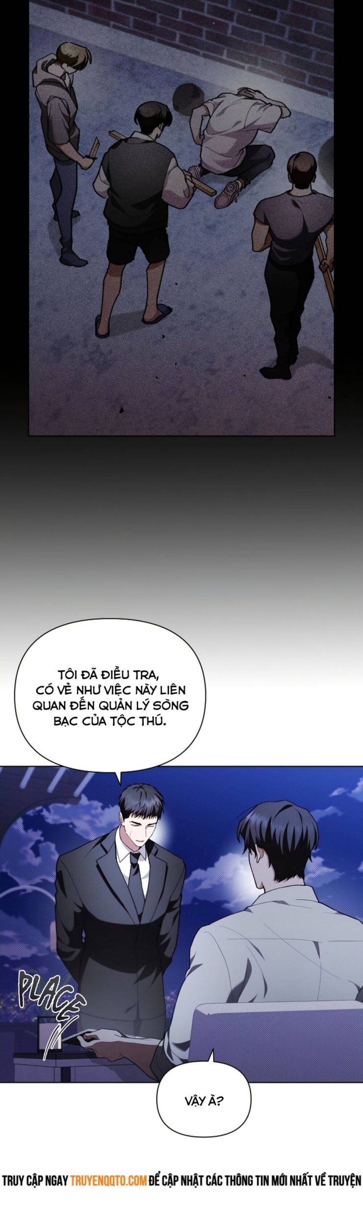 Đừng Đùa Với Cún Con - Page 24