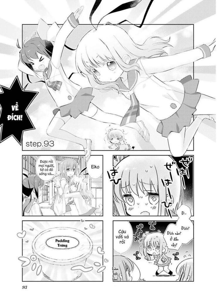 Slow Start - Page 3