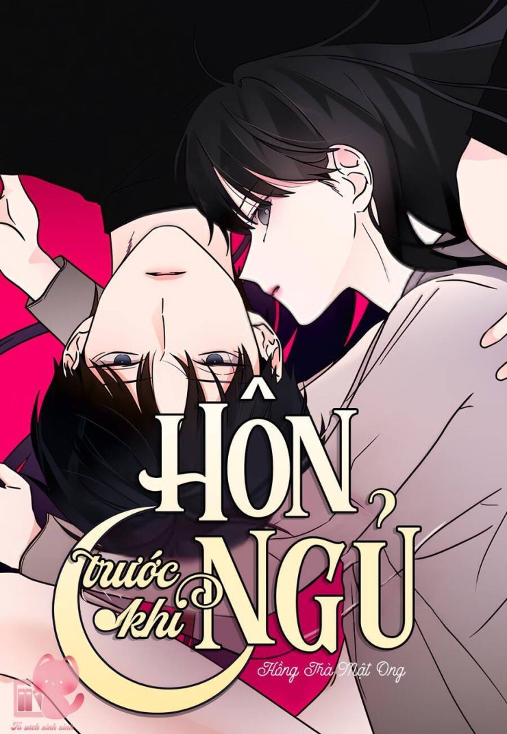 Hôn Trước Khi Ngủ - Page 3