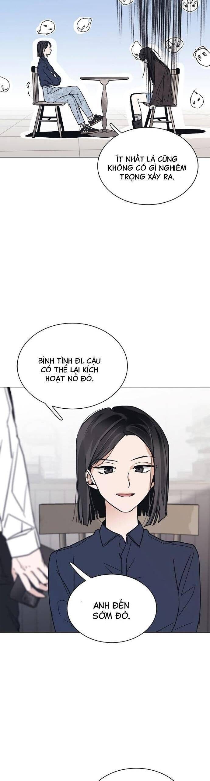 Hôn Trước Khi Ngủ - Page 29