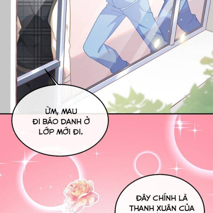 Giáo Bá Là Một Tên Yêu Tinh - Page 5
