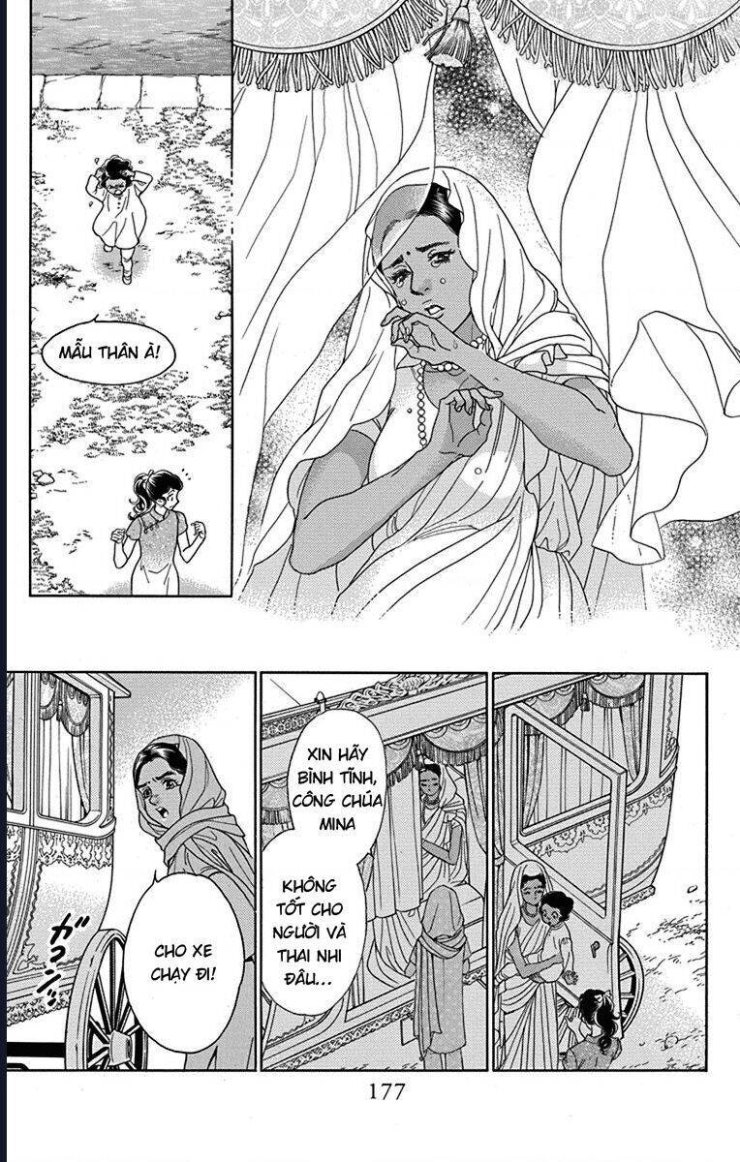 Madame Petit - Page 24
