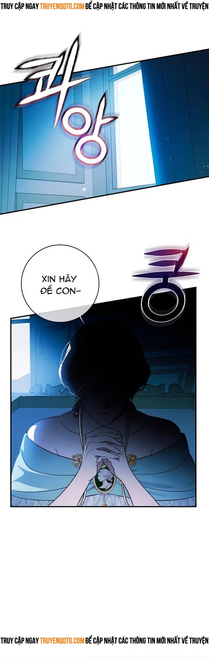 Nữ Tước Trong Sự Lụi Tàn - Page 3