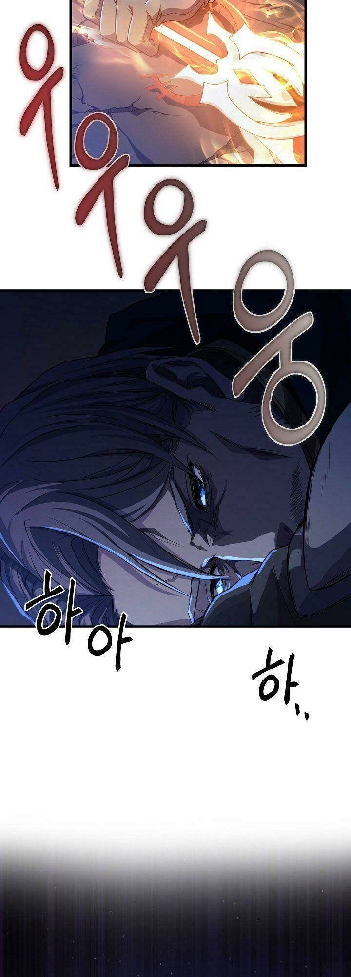 Huyền Thoại Giáo Sĩ Trở Lại - Page 54