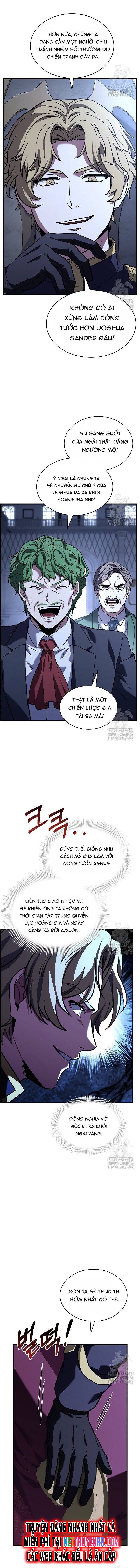 Huyền Thoại Giáo Sĩ Trở Lại - Page 13