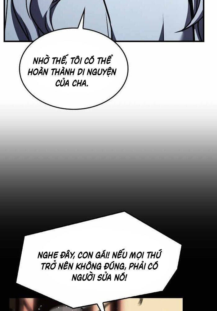 Huyền Thoại Giáo Sĩ Trở Lại - Page 112
