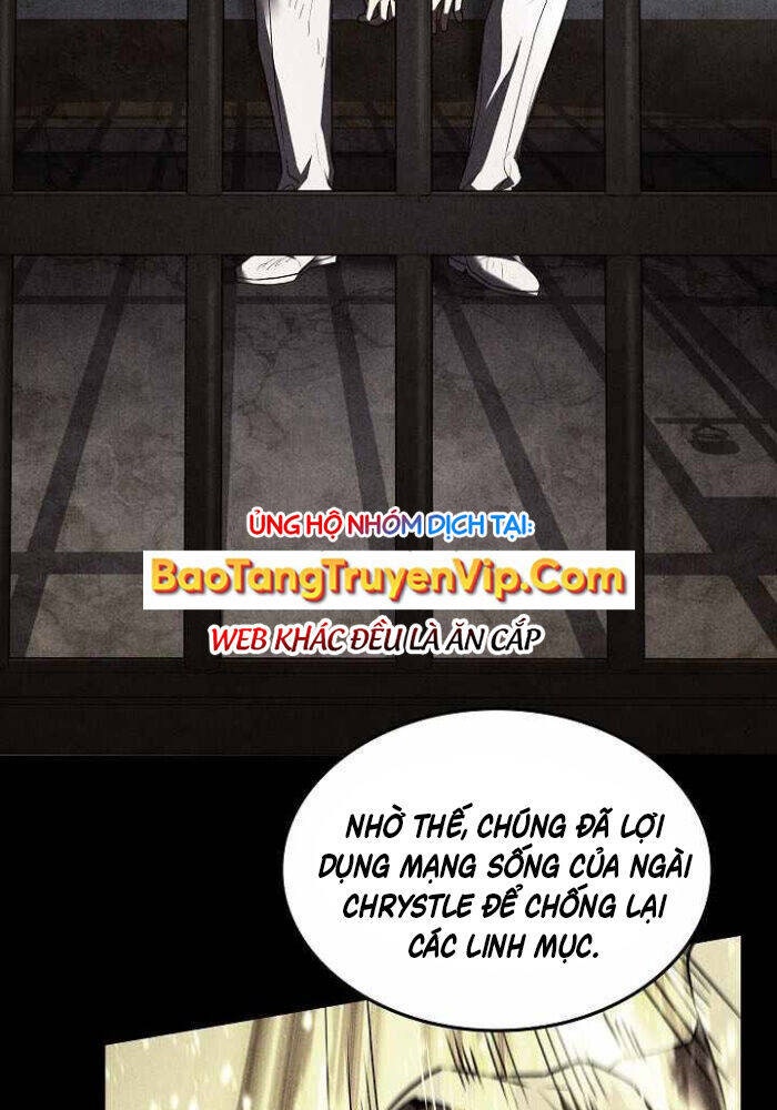 Huyền Thoại Giáo Sĩ Trở Lại - Page 148