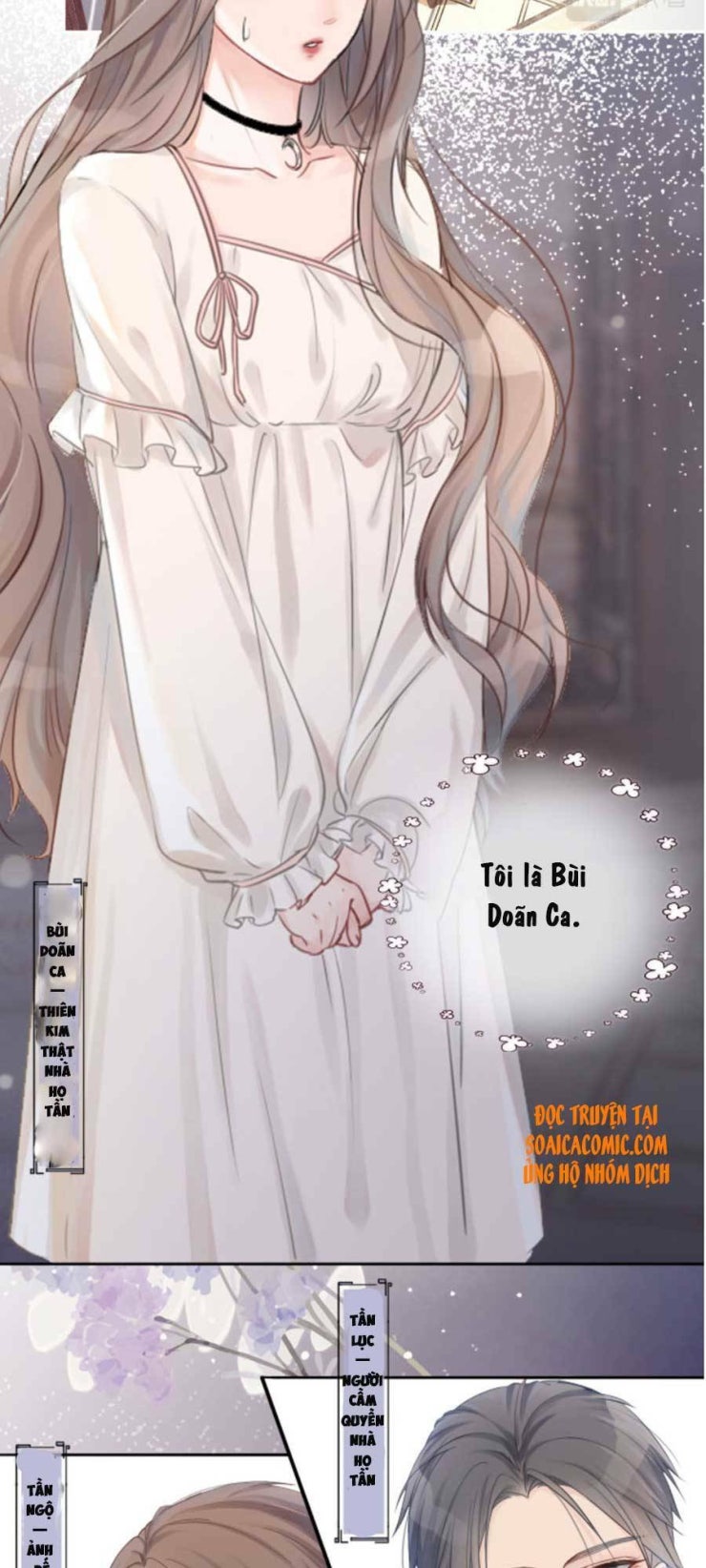 Được Các Anh Trai Chiều Chuộng Tôi Trở Nên Ngang Tàng - Page 2