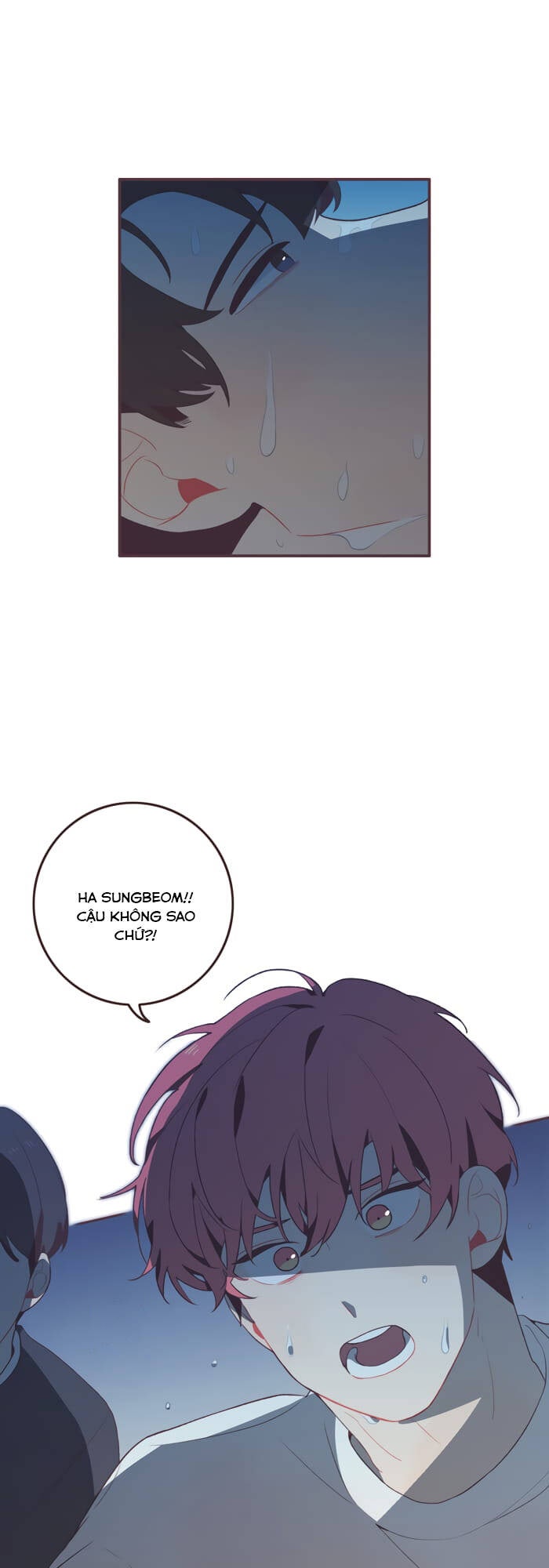 Last Paradise - Page 3