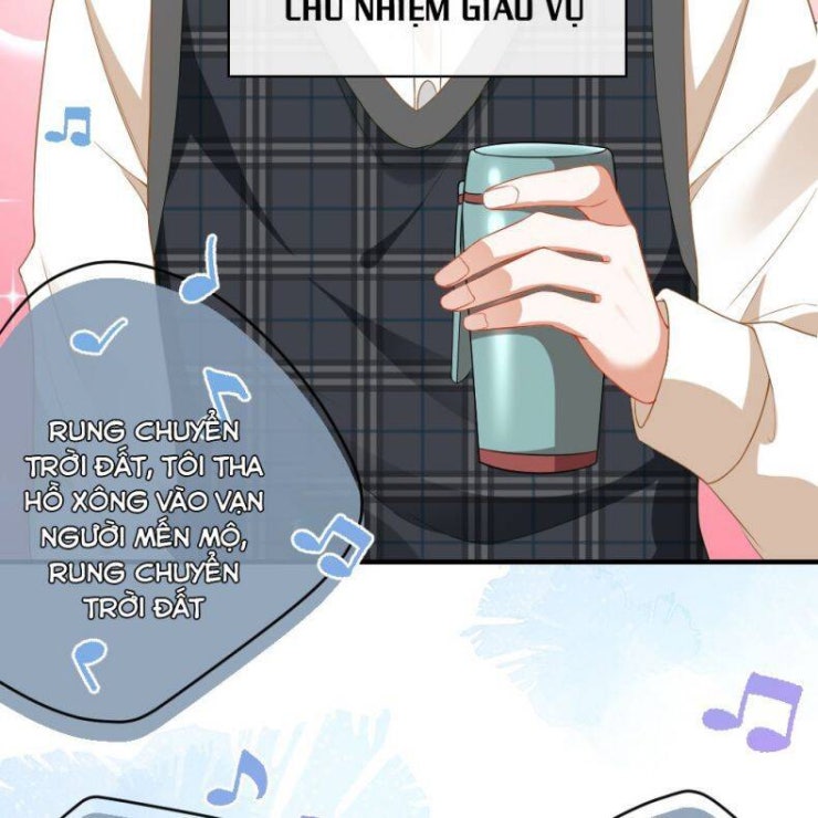 Giáo Bá Là Một Tên Yêu Tinh - Page 7
