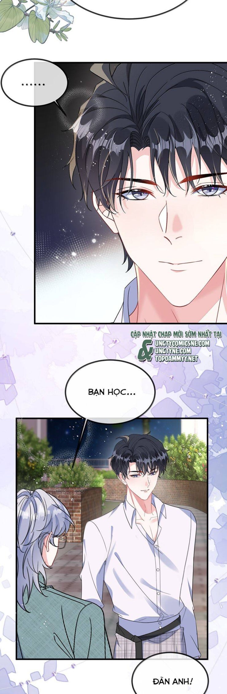 Giáo Bá Là Một Tên Yêu Tinh - Page 23
