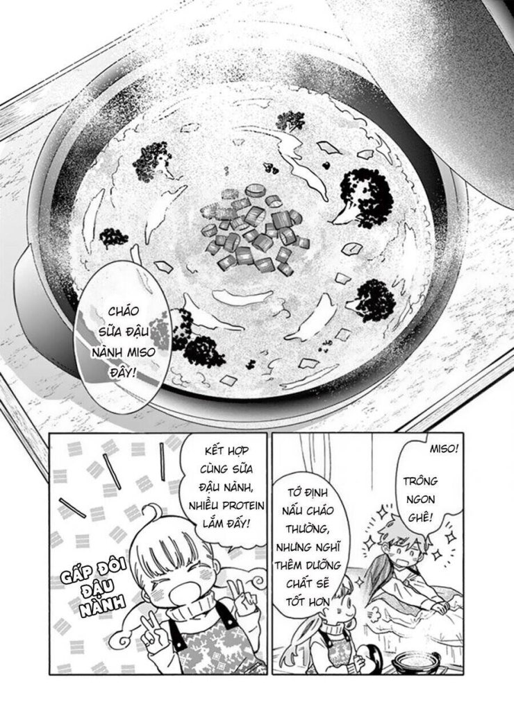 Misoshiru De Kanpai! - Page 29
