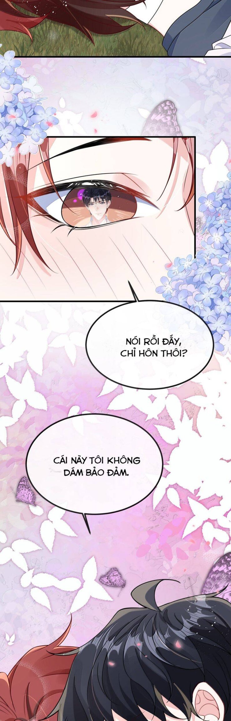 Giáo Bá Là Một Tên Yêu Tinh - Page 14