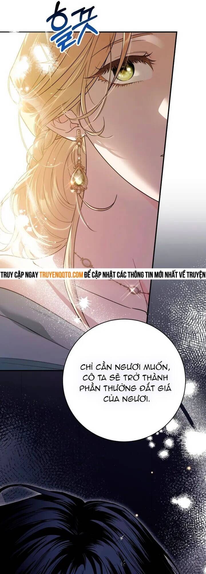 Nữ Tước Trong Sự Lụi Tàn - Page 36