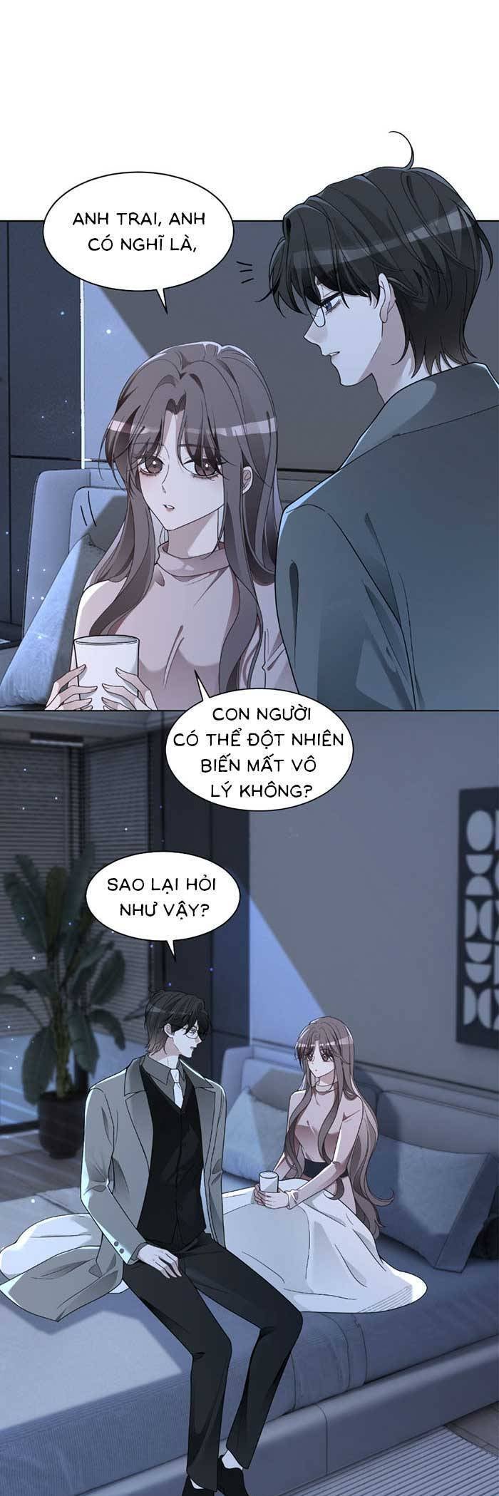 Được Các Anh Trai Chiều Chuộng Tôi Trở Nên Ngang Tàng - Page 7