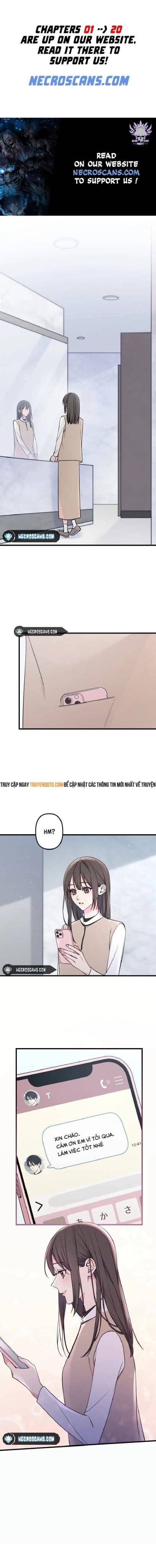 Re:connect-Ứng Dụng Kết Nối Giao Thoa Thời Gian - Page 2