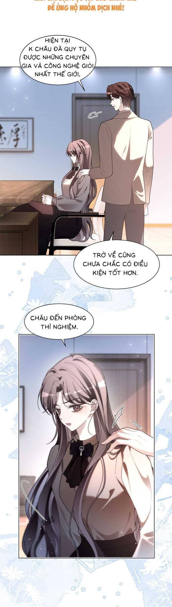 Được Các Anh Trai Chiều Chuộng Tôi Trở Nên Ngang Tàng - Page 3