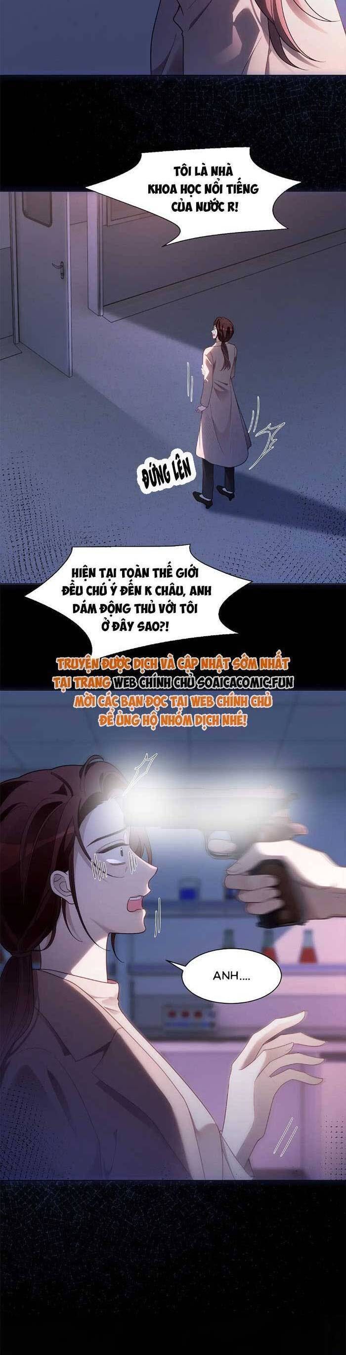 Được Các Anh Trai Chiều Chuộng Tôi Trở Nên Ngang Tàng - Page 2