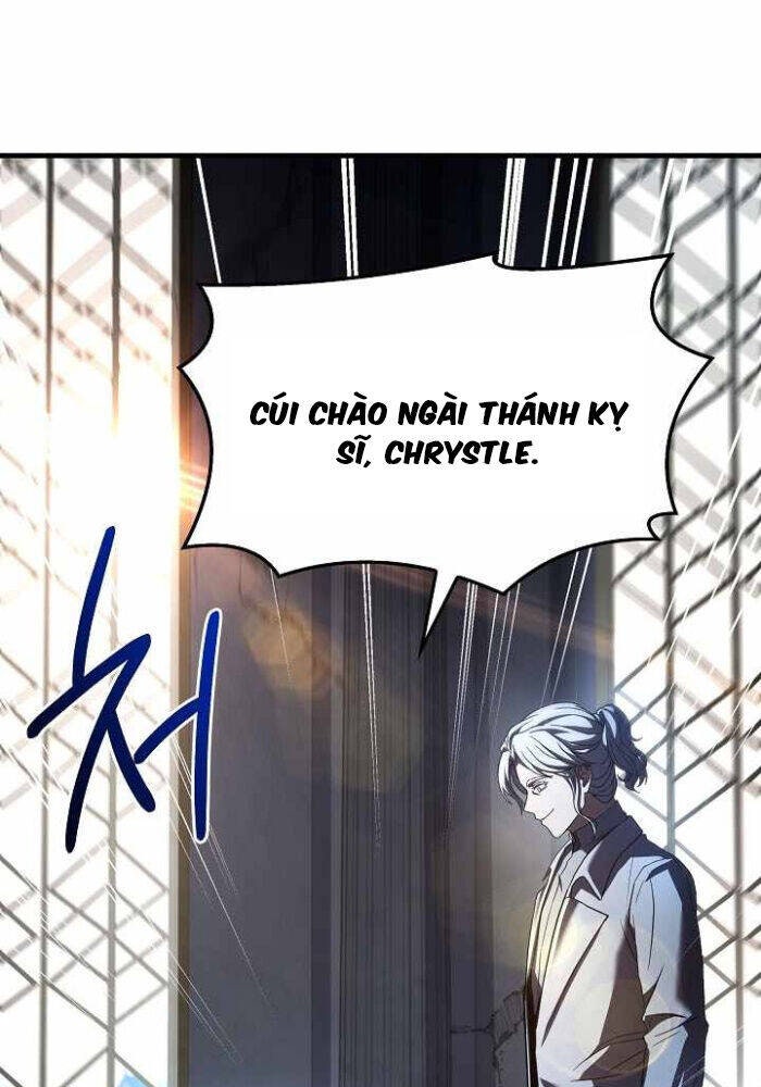 Huyền Thoại Giáo Sĩ Trở Lại - Page 139