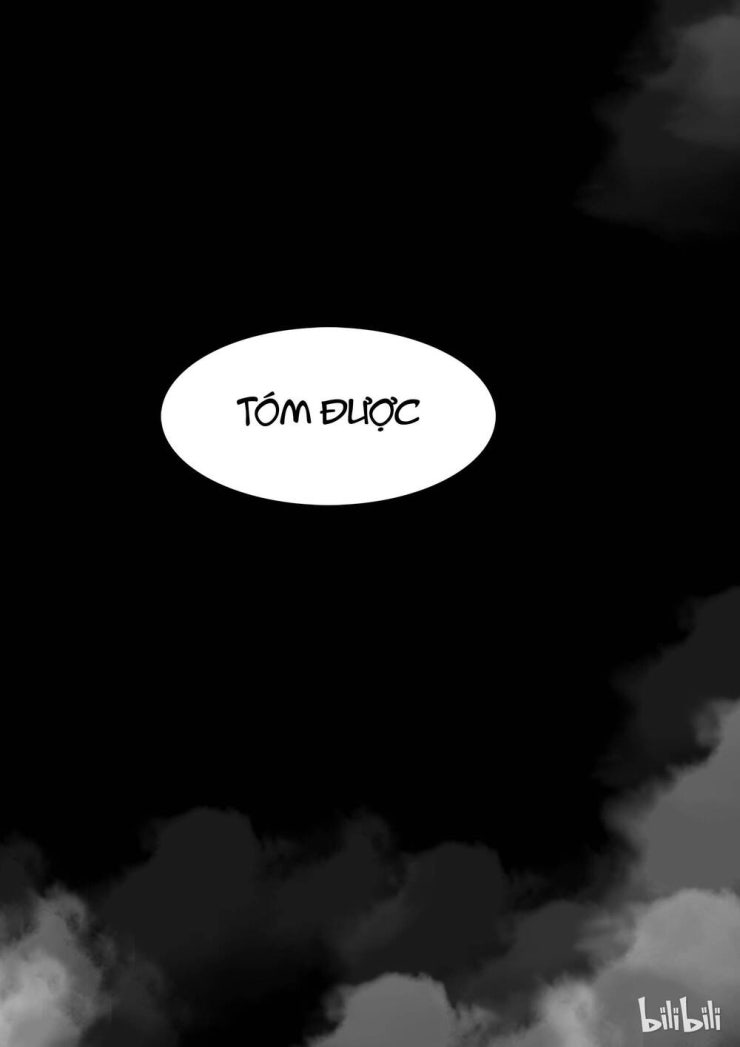 Phúc Lạc~ Hồi Kết Của Các Vị Thần - Page 3